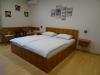 Double rooms