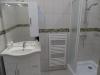 Családi 3. apartman fürdőszoba