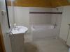 Panoráma 1. apartman fürdőszoba